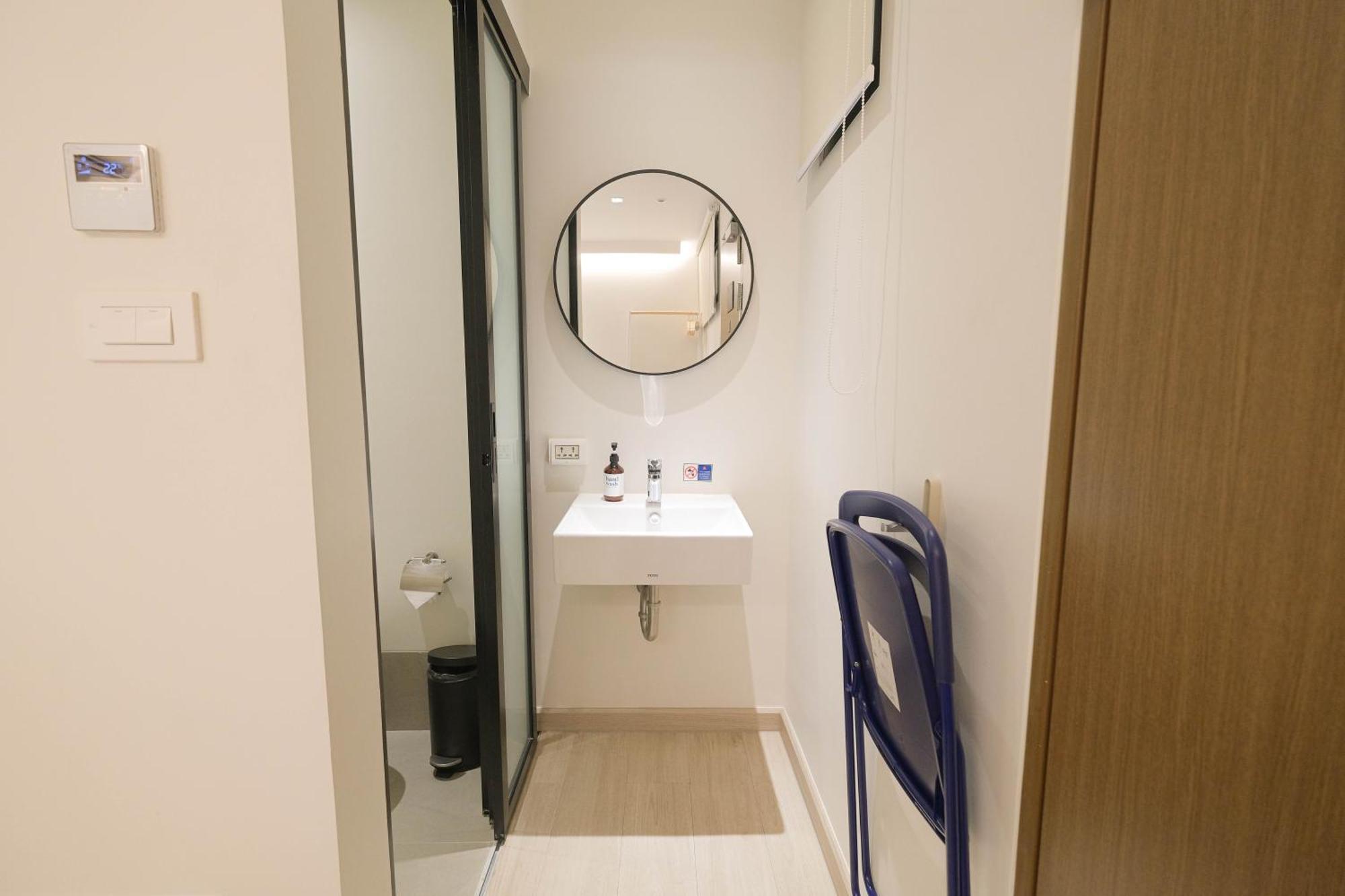 Simplestay Chatuchak, Surestay Collection By Best Western Bangkok Exterior foto