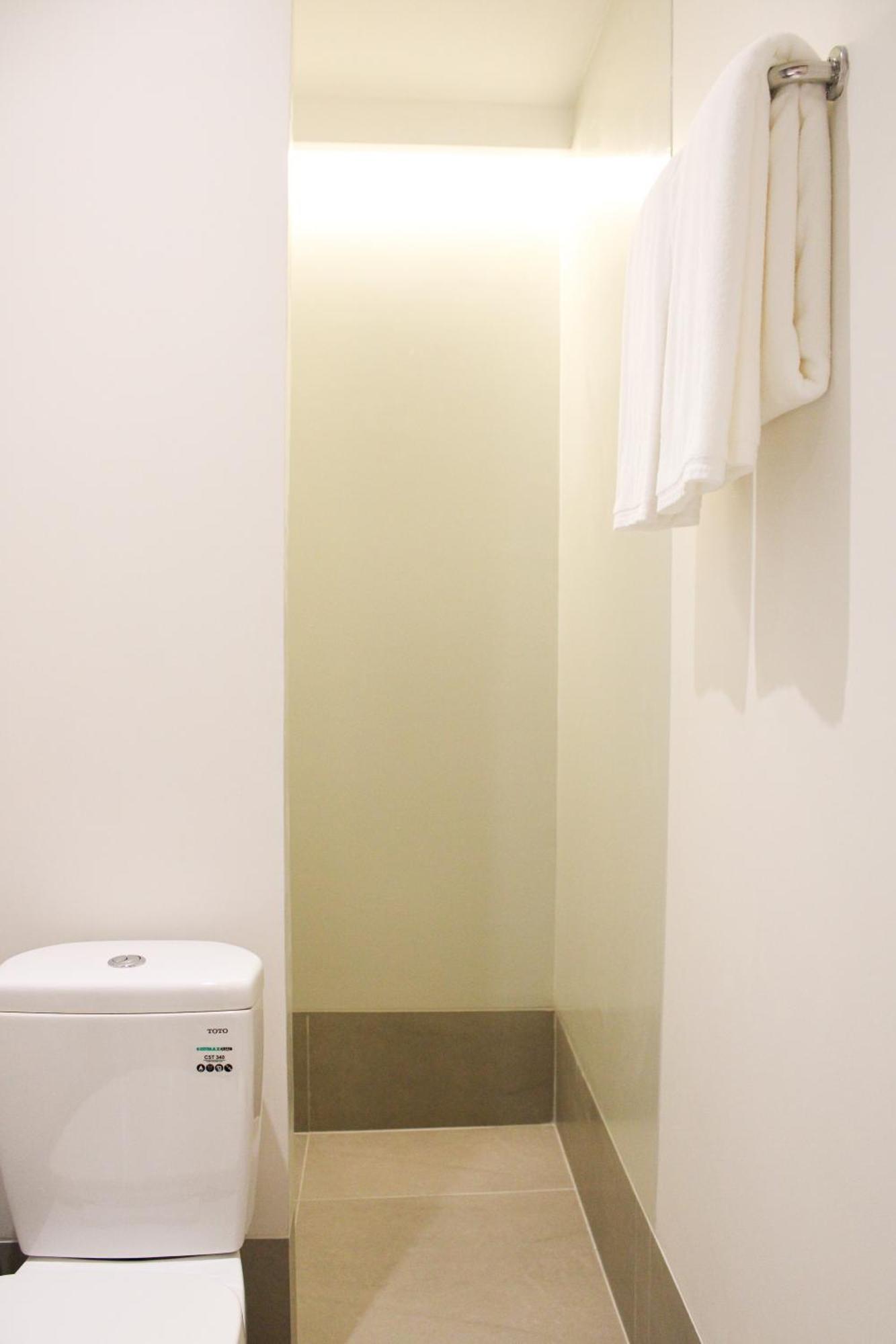 Simplestay Chatuchak, Surestay Collection By Best Western Bangkok Exterior foto
