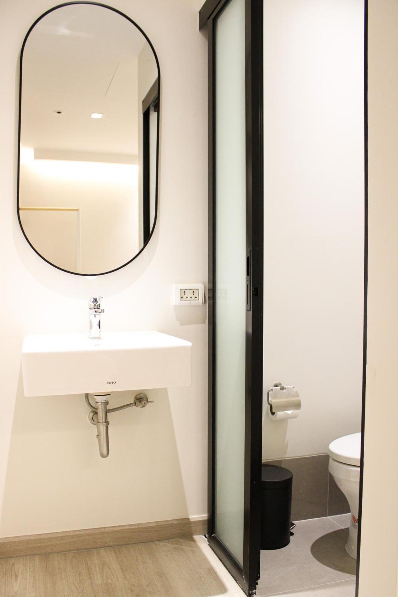 Simplestay Chatuchak, Surestay Collection By Best Western Bangkok Exterior foto
