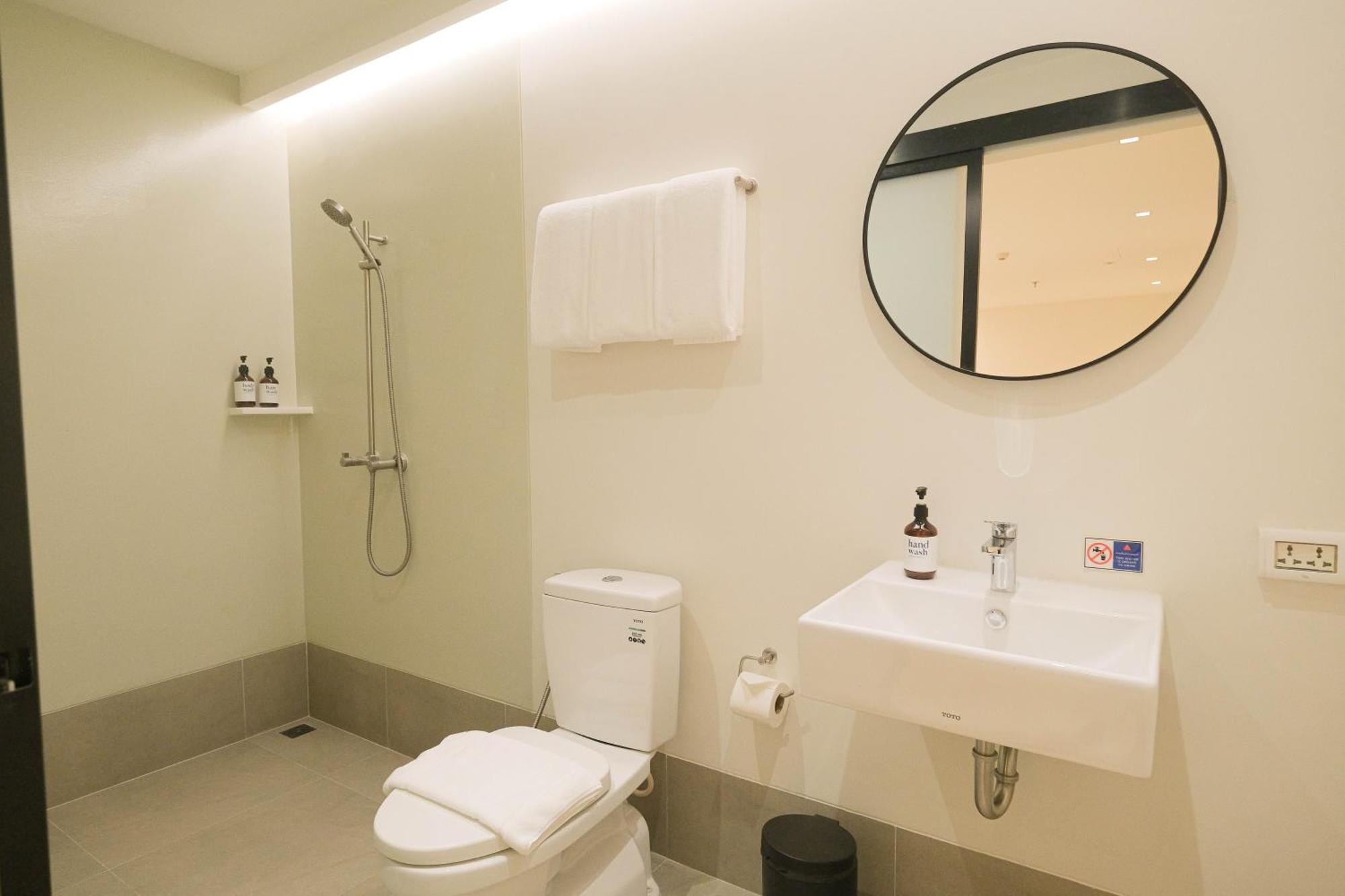 Simplestay Chatuchak, Surestay Collection By Best Western Bangkok Exterior foto