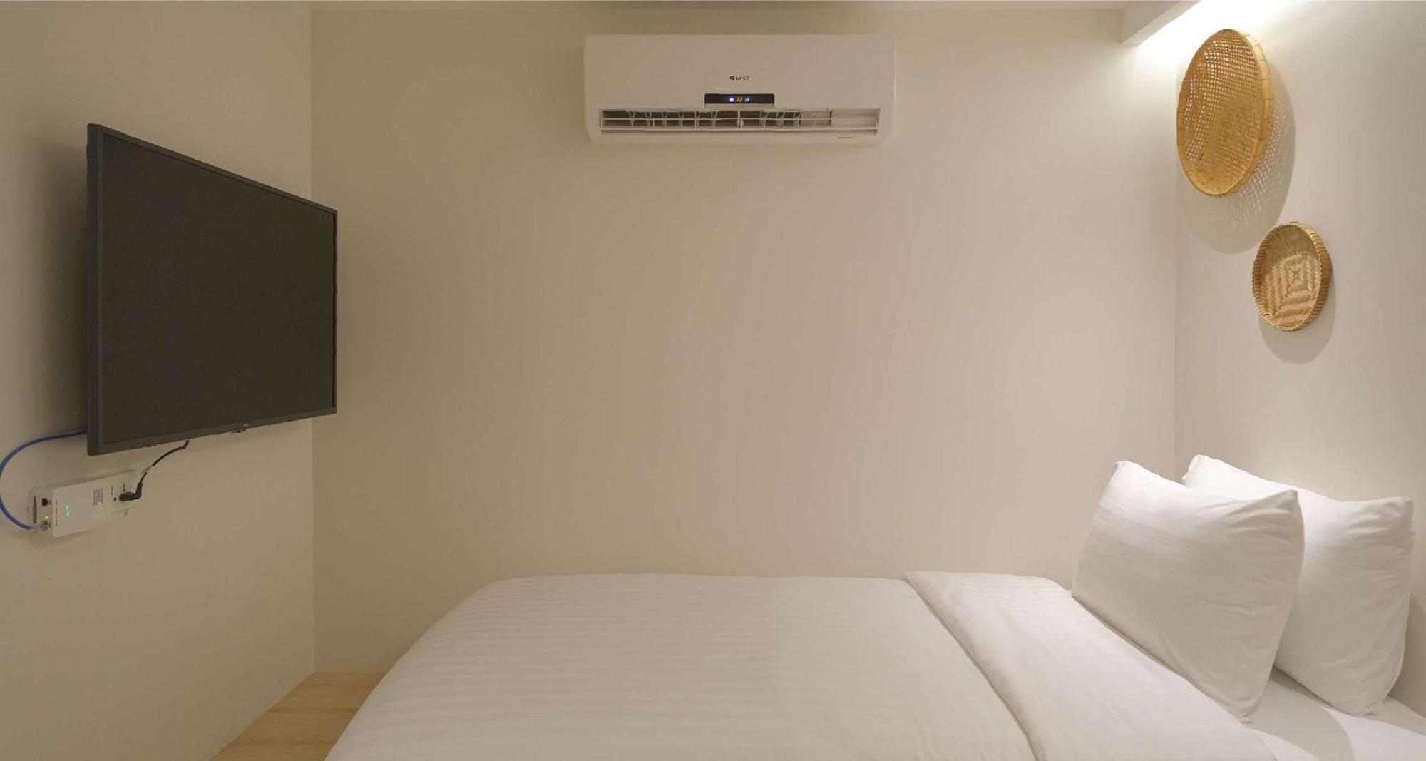 Simplestay Chatuchak, Surestay Collection By Best Western Bangkok Exterior foto