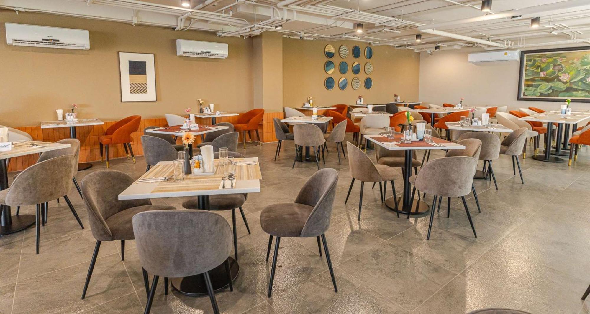 Simplestay Chatuchak, Surestay Collection By Best Western Bangkok Exterior foto