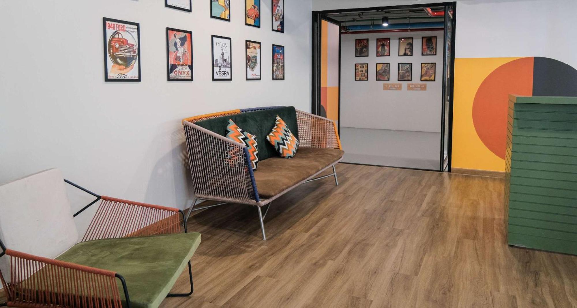 Simplestay Chatuchak, Surestay Collection By Best Western Bangkok Exterior foto